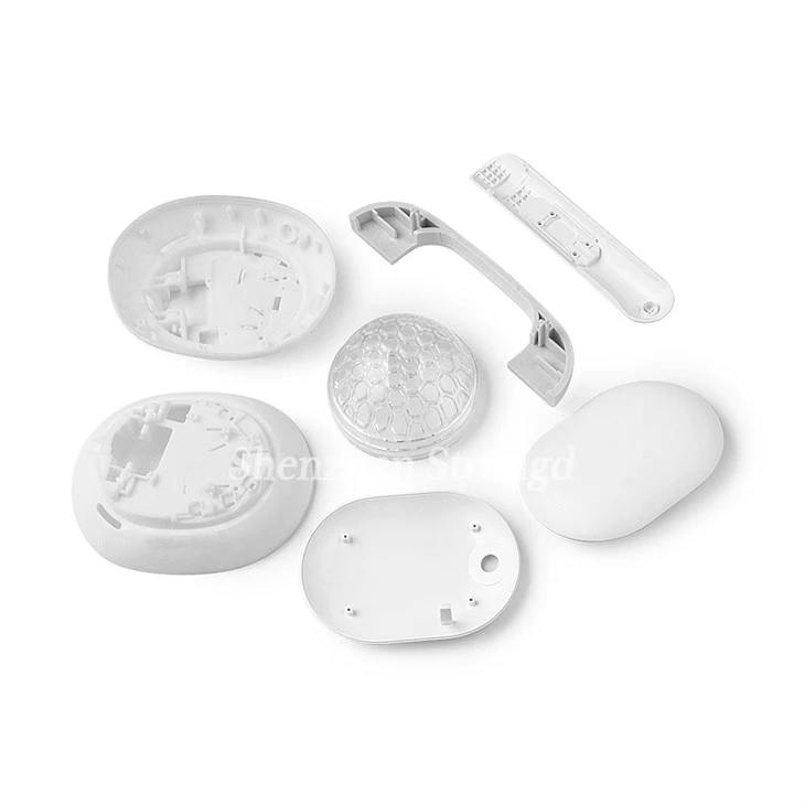 Plastic Product Manufacturing Injection Molding best